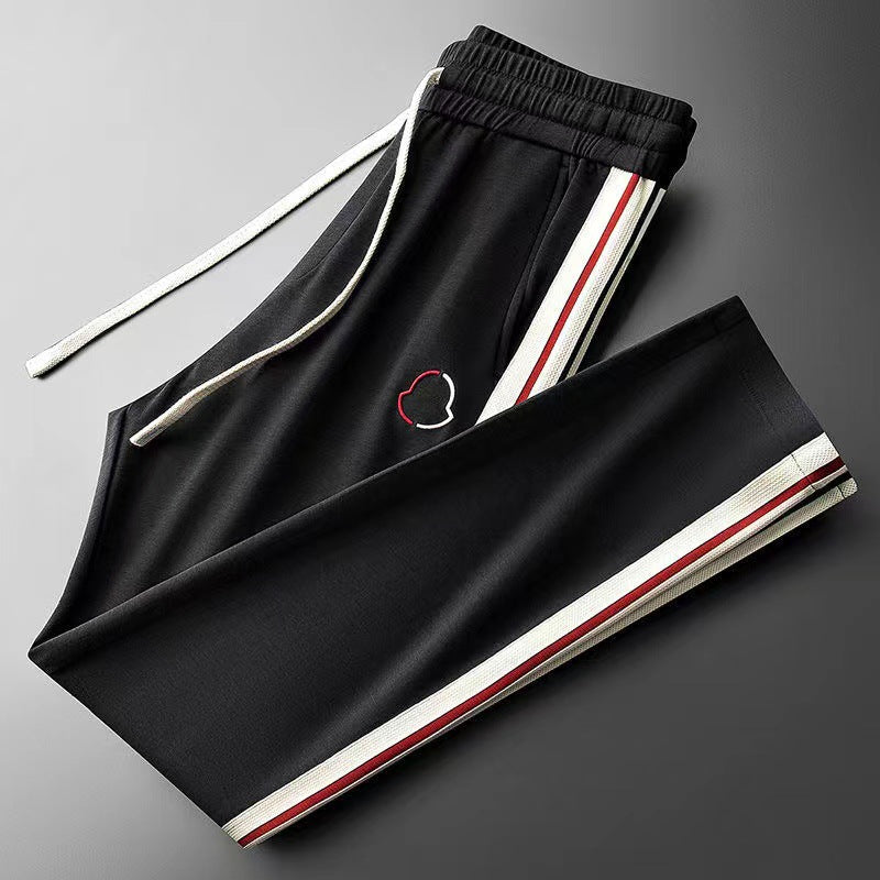 Survêtement respirant veste et pantalon à la finition soignée homme – Séranon