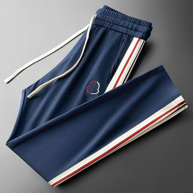 Survêtement respirant veste et pantalon à la finition soignée homme – Séranon