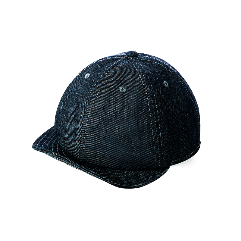 Casquette à visière ajustable