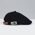Casquette plate en coton au chic discret au style intemporel homme – Eyguières
