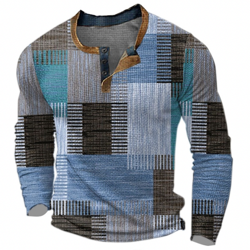 Pull en maille fine léger respirant raffiné allure sobre homme – Montoire