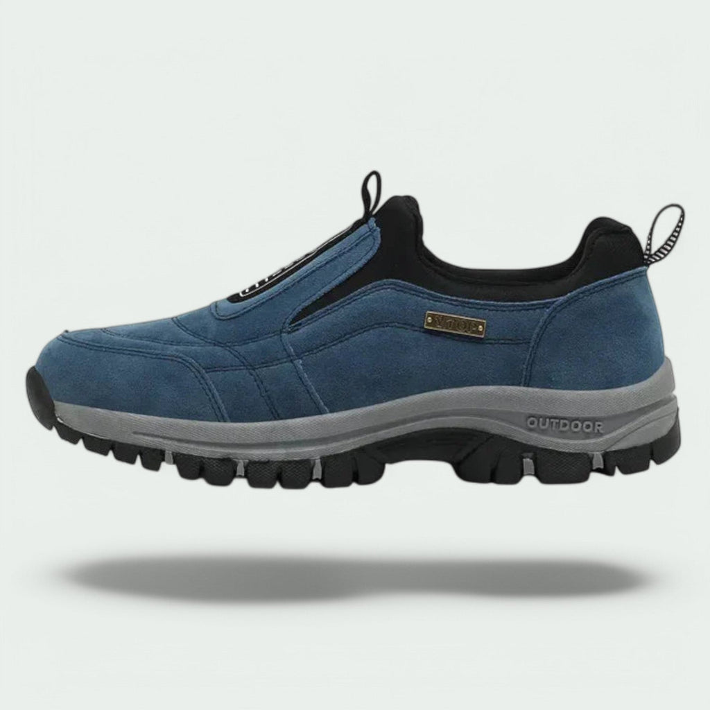 Chaussures de marche confortables à semelle amortissante homme – Verneuil