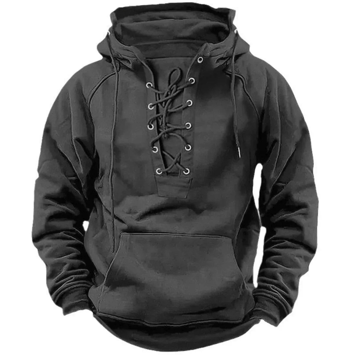 Sweat à capuche résistant pour l'extérieur au style intemporel homme – Récamier