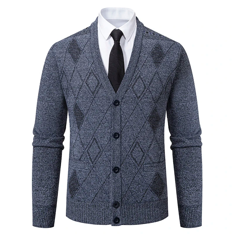 Gilet de costume ajusté gris clair