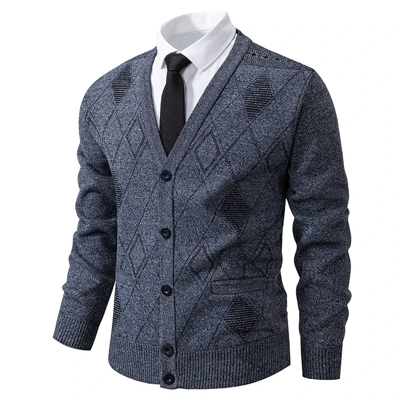 Gilet de costume ajusté gris clair