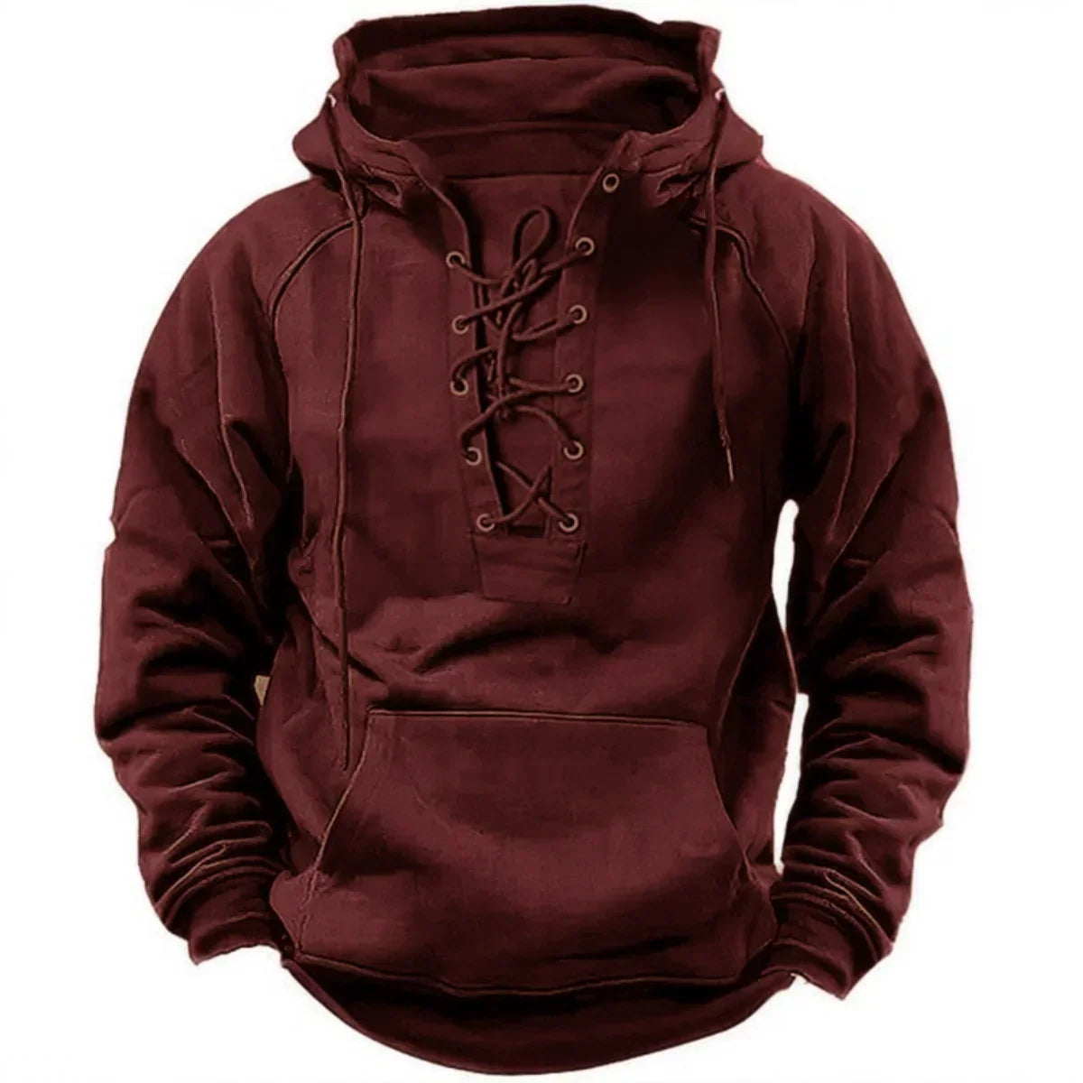 Sweat à capuche résistant pour l'extérieur au style intemporel homme – Récamier