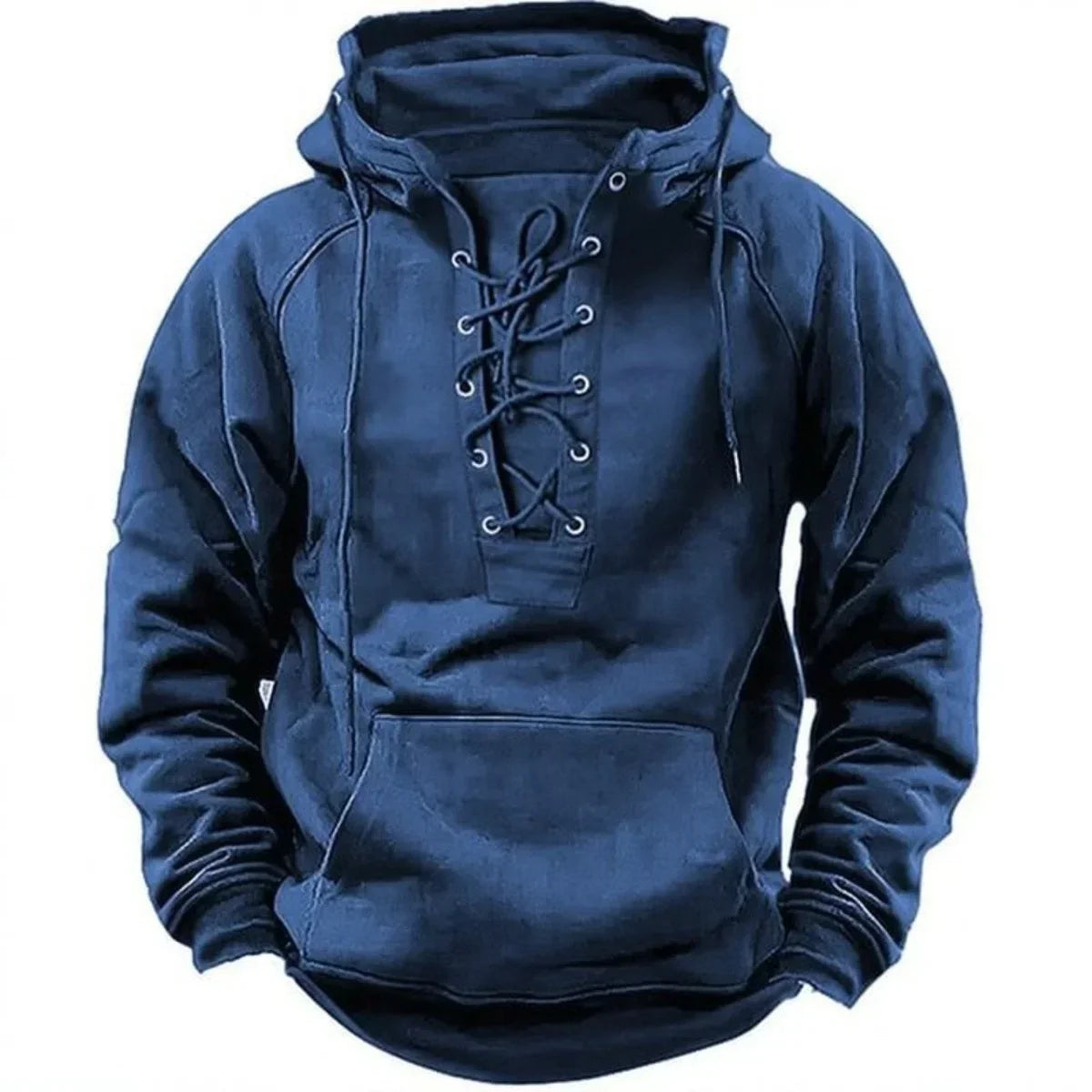 Sweat à capuche résistant pour l'extérieur au style intemporel homme – Récamier