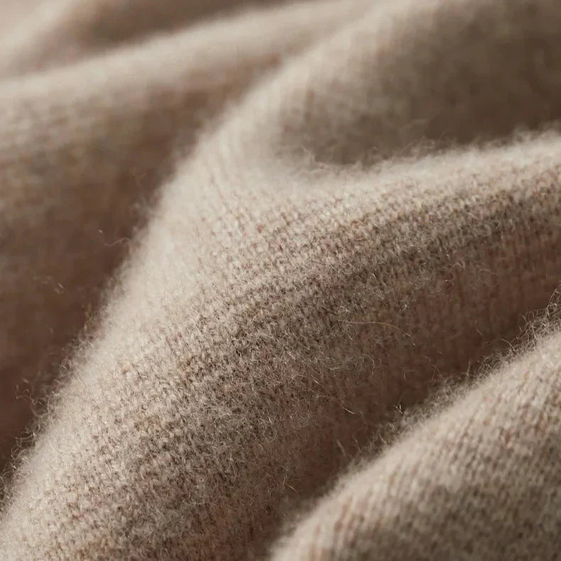 Cardigan façon blazer en maille douce