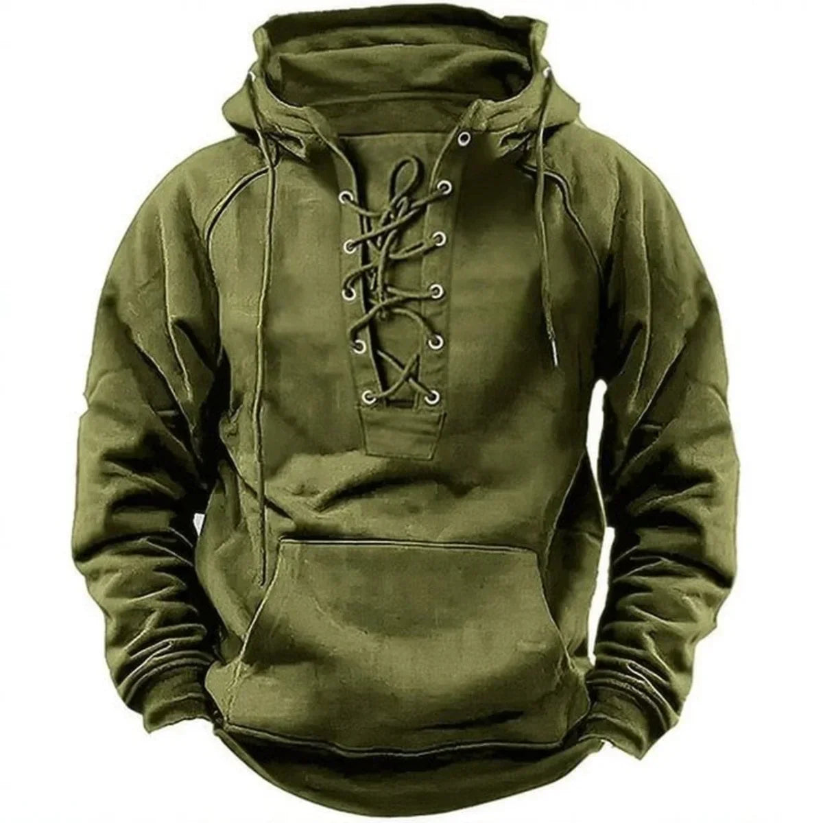 Sweat à capuche résistant pour l'extérieur au style intemporel homme – Récamier