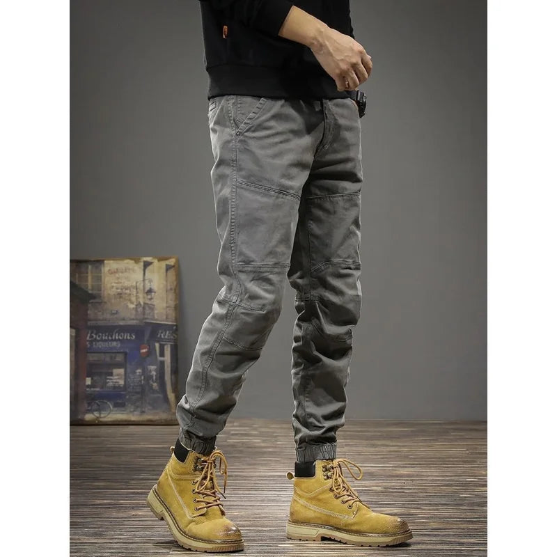Pantalon classique à jambe droite