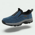 Chaussures de marche confortables à semelle amortissante homme – Verneuil