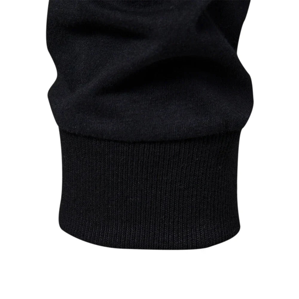 T-shirt raglan bicolore à manches longues