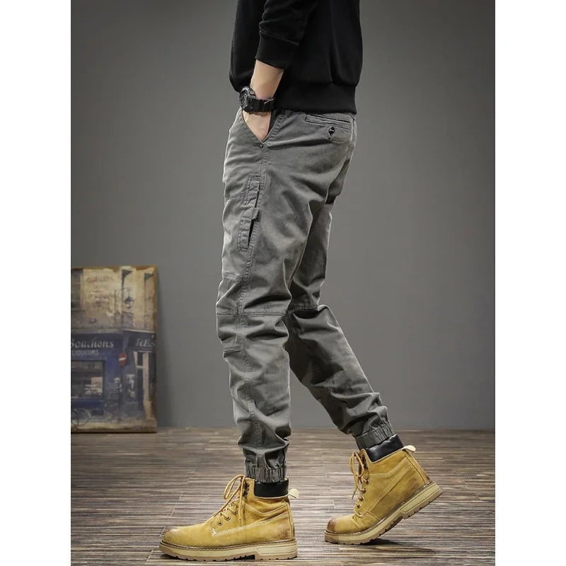 Pantalon classique à jambe droite