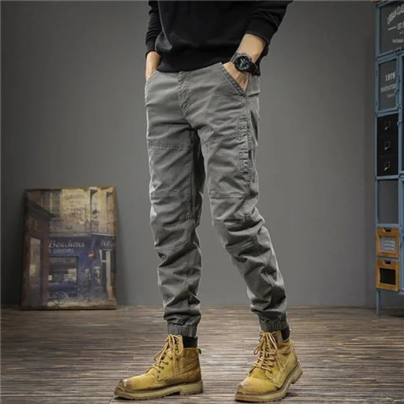 Pantalon classique à jambe droite