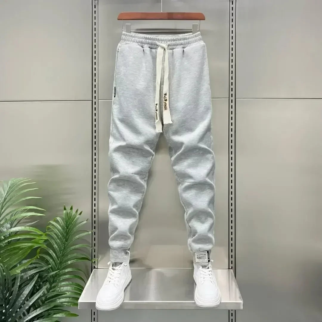 Pantalon coupe confort tissu souple