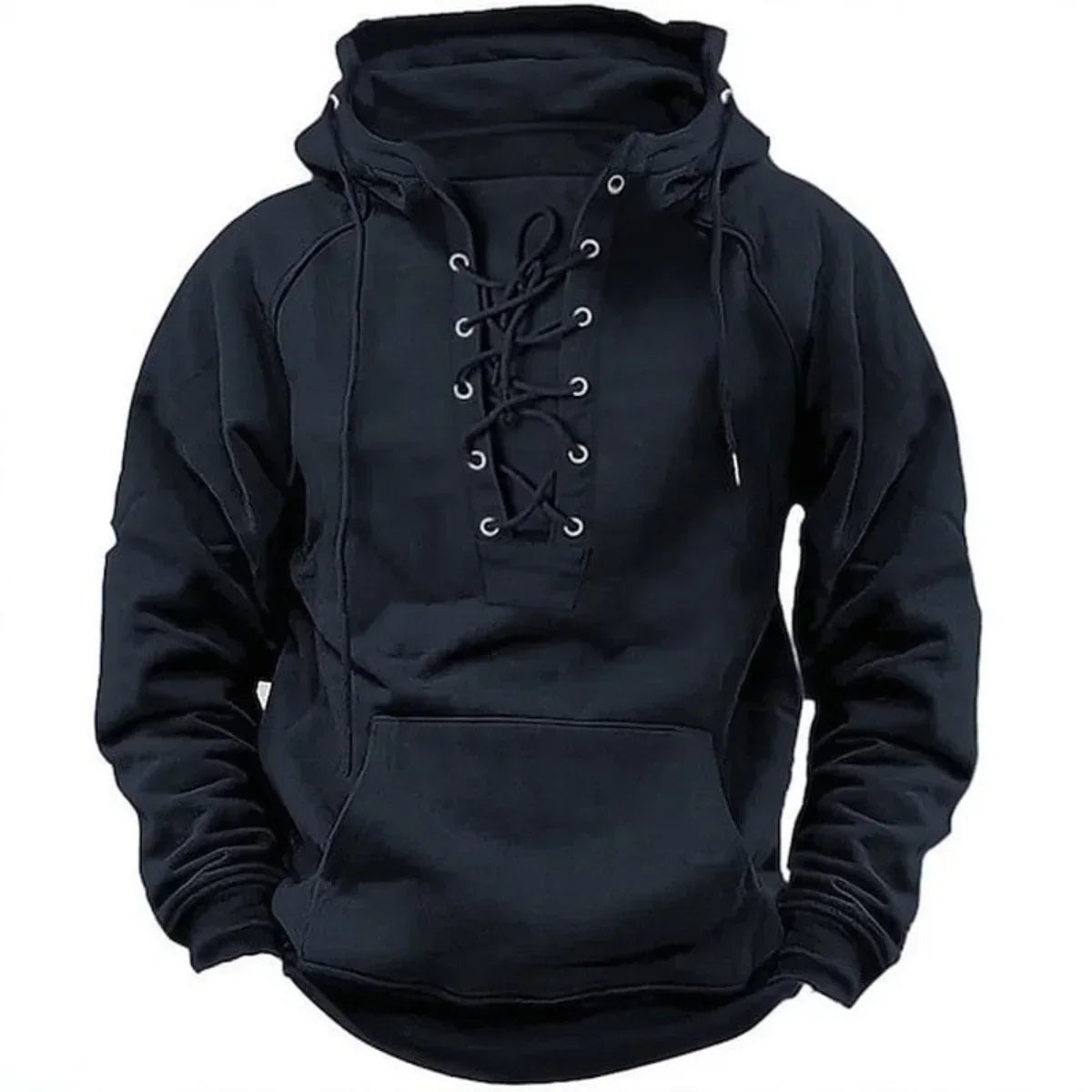 Sweat à capuche résistant pour l'extérieur au style intemporel homme – Récamier