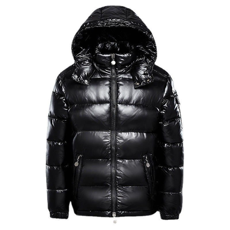 Veste matelassée chaude coupe moderne pour l'hiver homme – Villiers