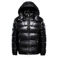 Veste matelassée chaude coupe moderne pour l'hiver homme – Villiers
