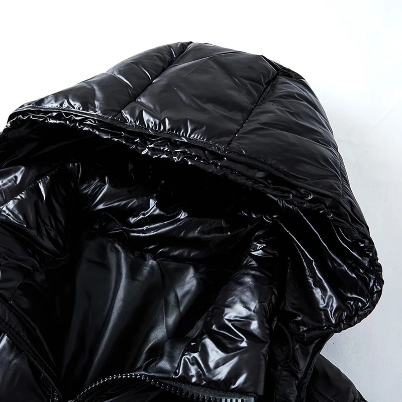 Veste matelassée chaude coupe moderne pour l'hiver homme – Villiers