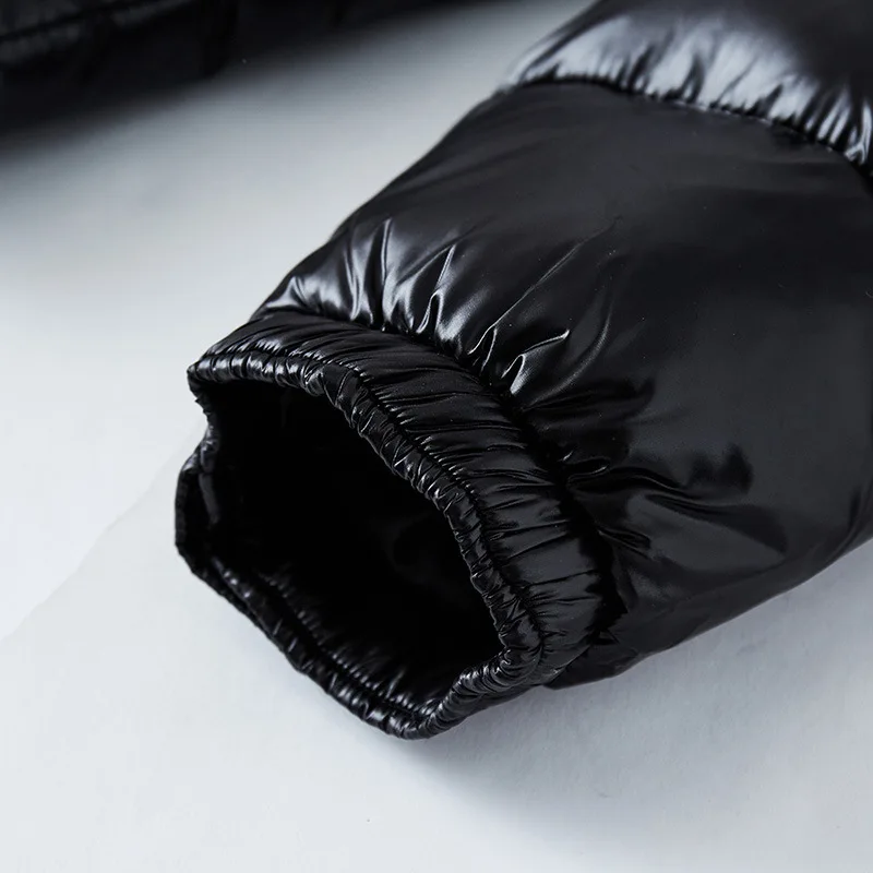 Veste matelassée chaude coupe moderne pour l'hiver homme – Villiers