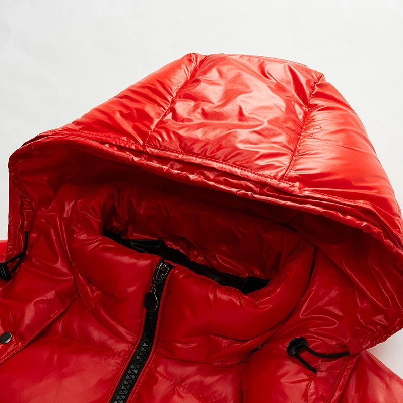 Veste matelassée chaude coupe moderne pour l'hiver homme – Villiers