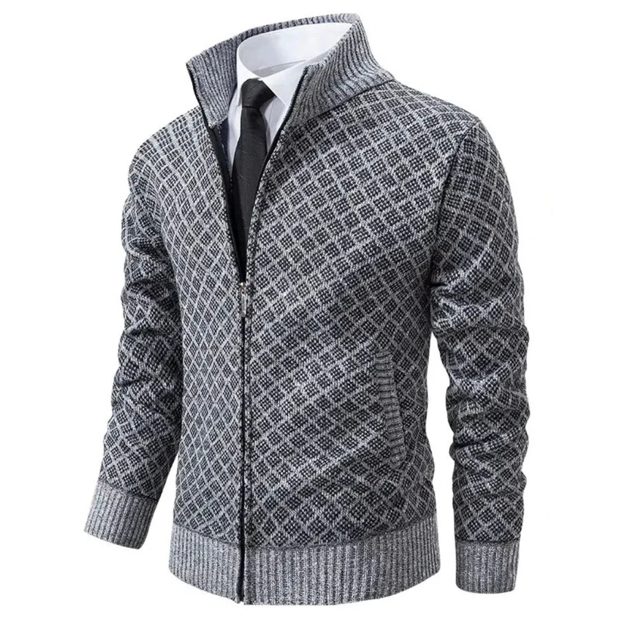 Gilet de costume professionnel coupe nette col V pour le bureau homme – Lyons-la-Forêt