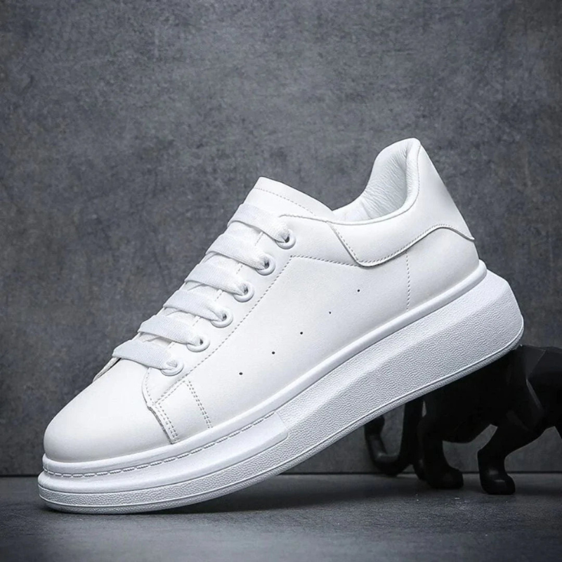 Baskets urbaines légères et respirantes au style intemporel homme – Dupleix