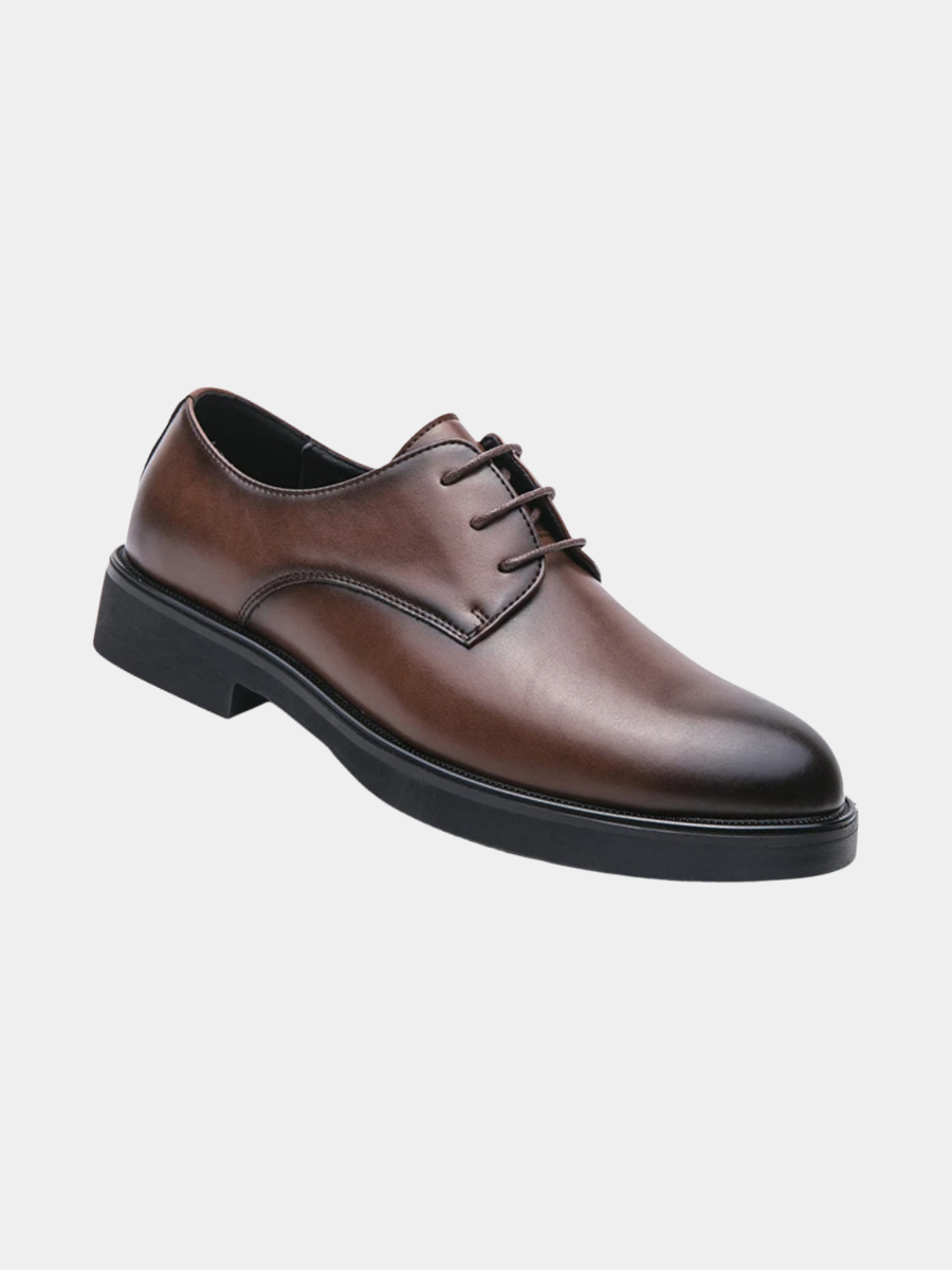 Chaussures richelieu à lacets