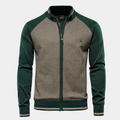 Gilet sans manches doublé doux chaud hiver allure sobre homme – Saumur