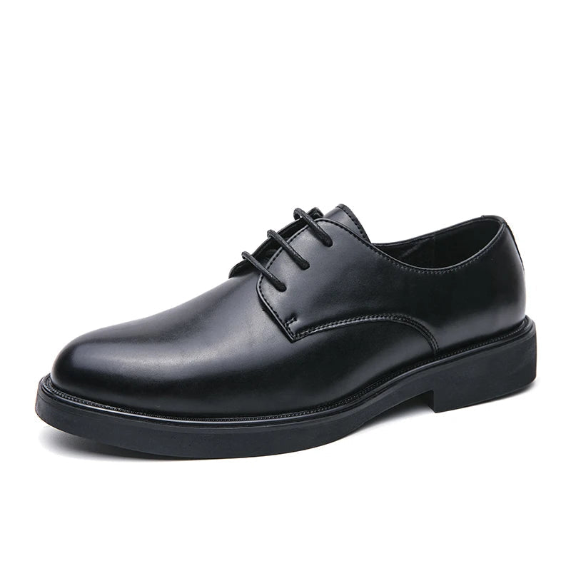Chaussures richelieu à lacets