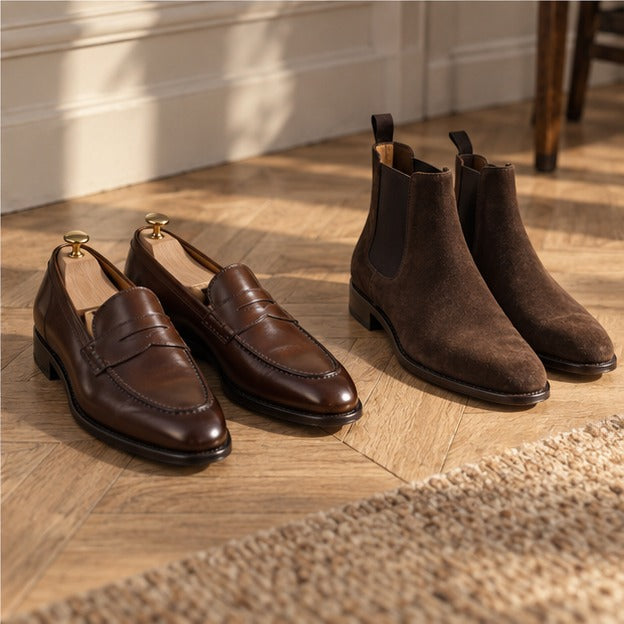 Chaussures