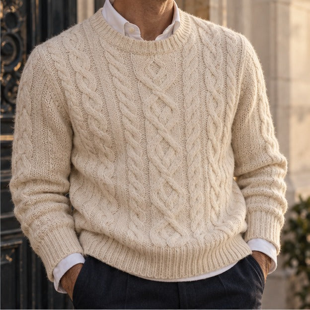 Pulls & mailles