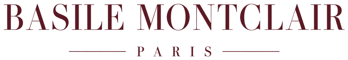 Basile Montclair Paris