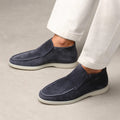 Mocassins bord cousu à enfiler au style intemporel homme – Die