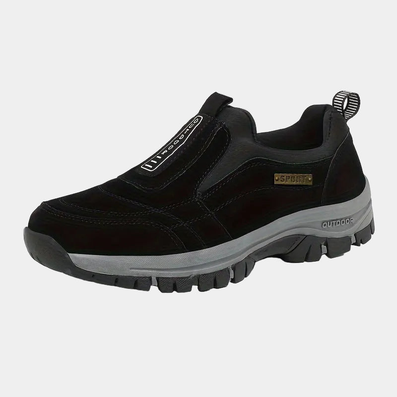 Chaussures à enfiler semelle crantée pour le quotidien homme – Bandol