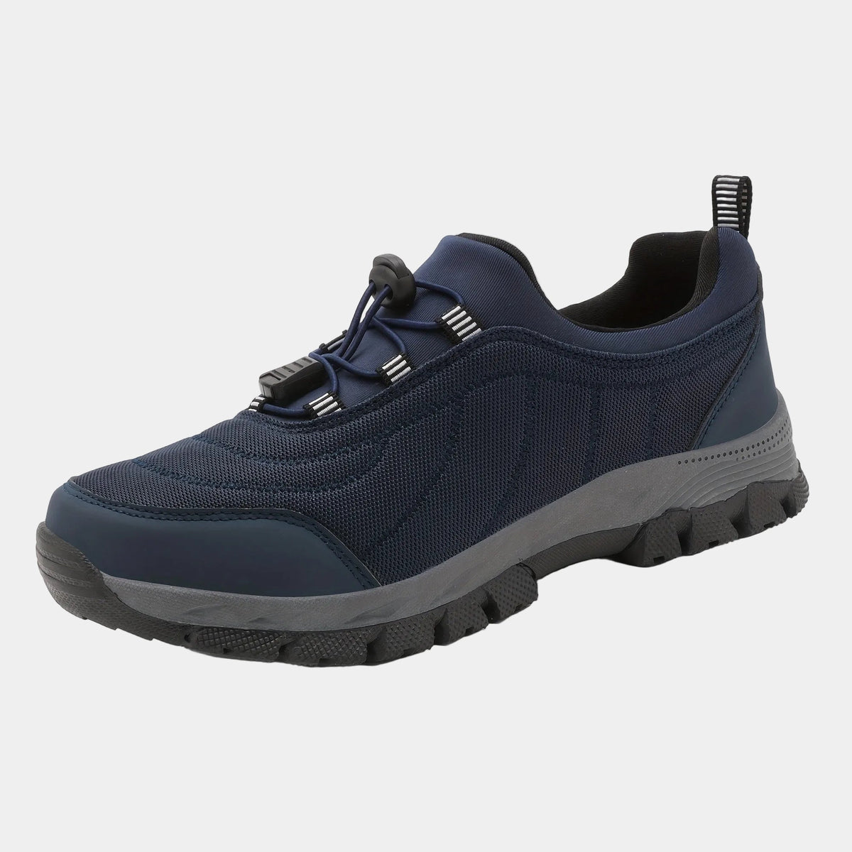 Chaussures à enfiler semelle crantée pour le quotidien homme – Bandol