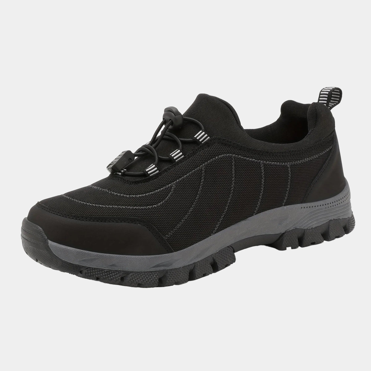 Chaussures à enfiler semelle crantée pour le quotidien homme – Bandol