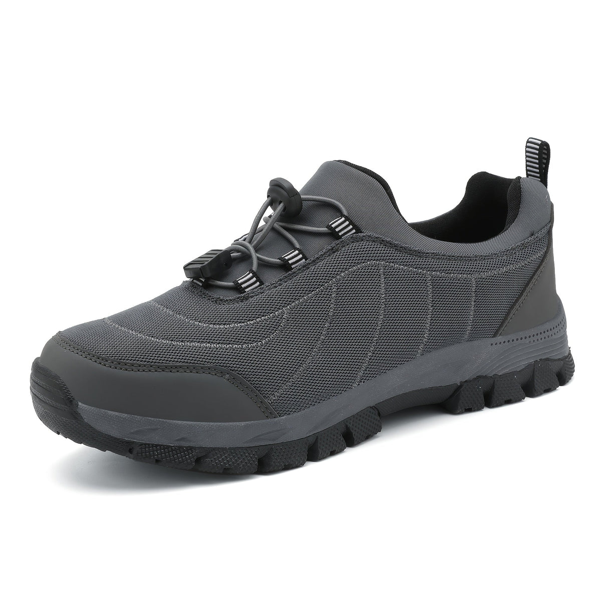 Chaussures à enfiler semelle crantée pour le quotidien homme – Bandol