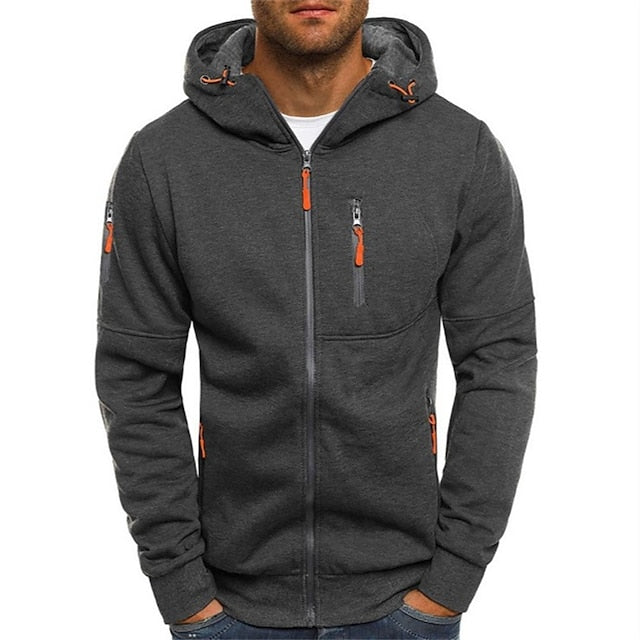 Veste élégante coupe sobre allure soignée pour tous les jours homme – Saint-Vincent-de-Tyrosse