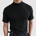 T-shirt en coton stretch pour le quotidien au style intemporel homme – Danton