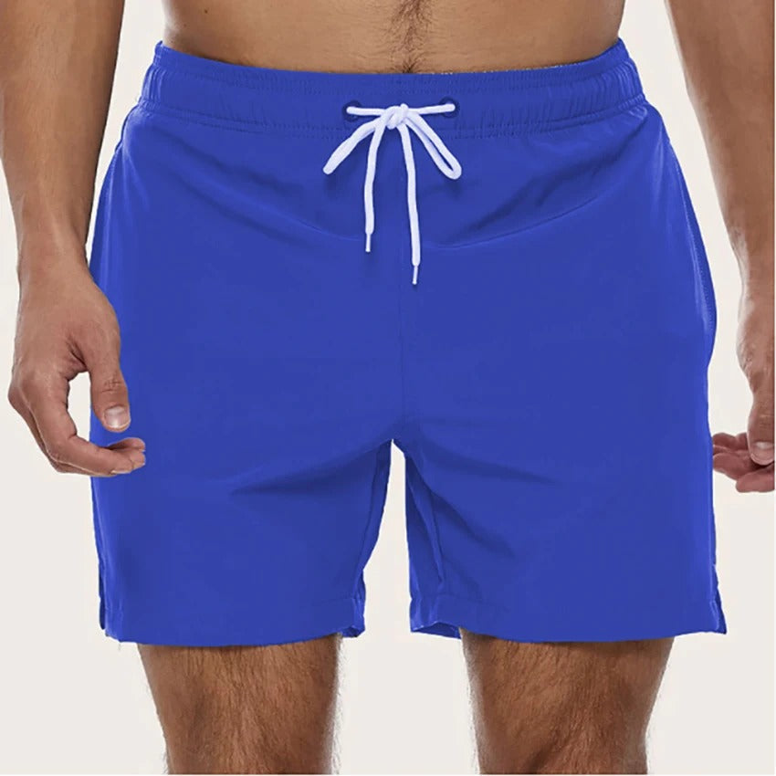 Short de bain séchage rapide pour le quotidien homme – Castellar