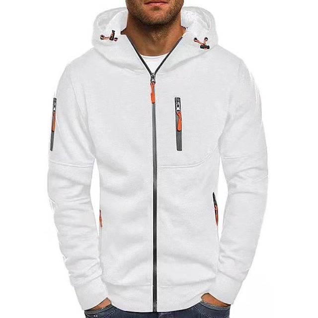 Veste élégante coupe sobre allure soignée pour tous les jours homme – Saint-Vincent-de-Tyrosse