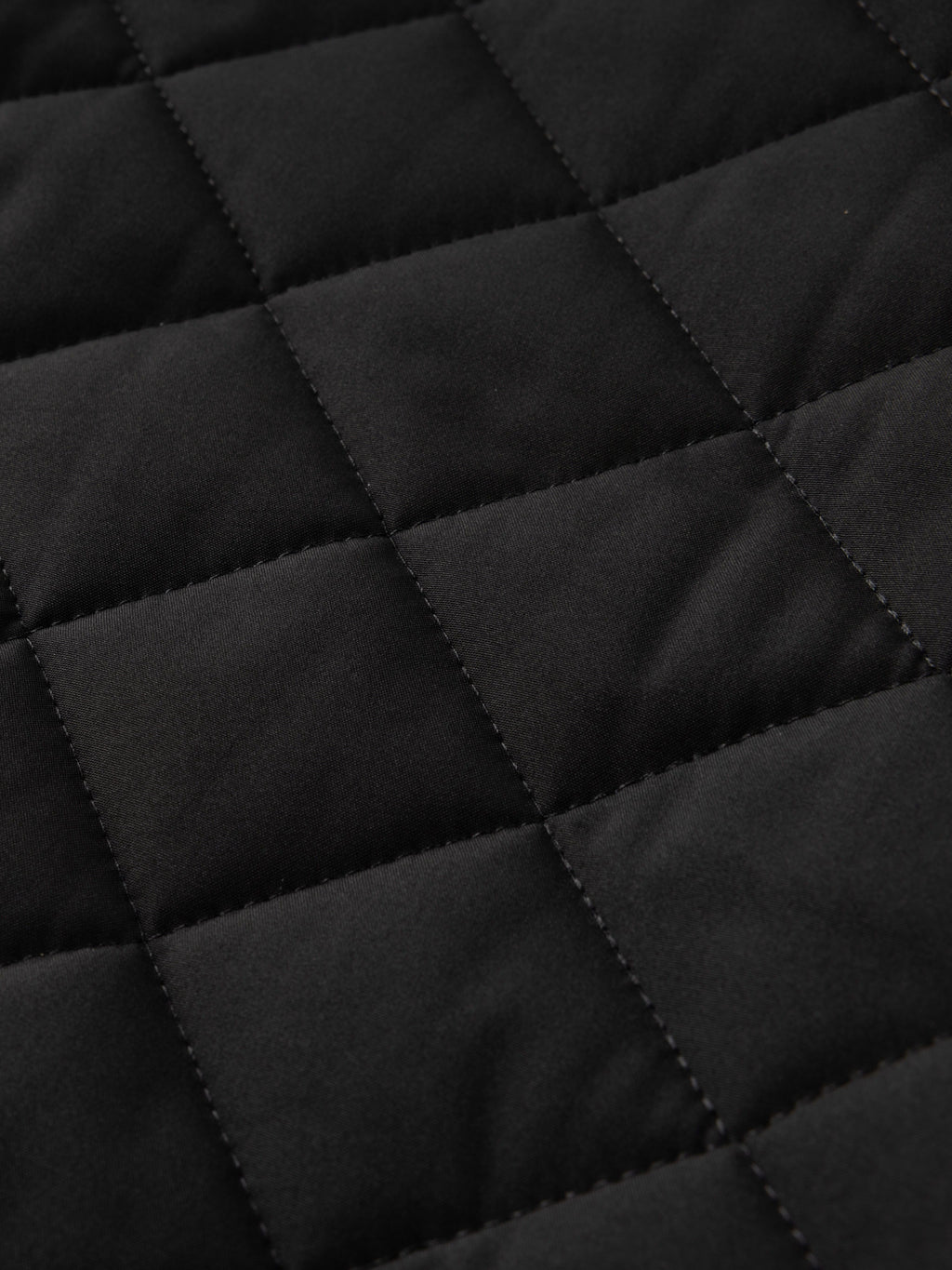 Doudoune courte matelassée style bomber doublure polaire poche zippée homme – Itxassou