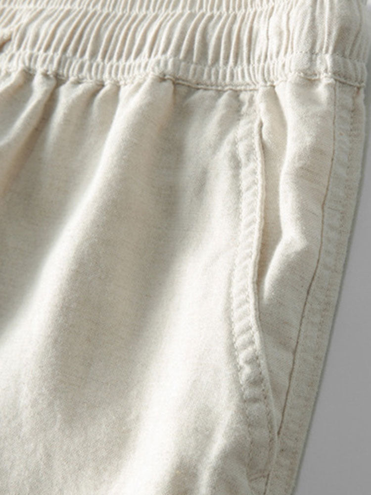Ensemble rayé boutonné pour le quotidien au chic discret homme – Allauch