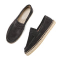 Espadrilles penny à enfiler au chic discret au style intemporel homme – Vaugines