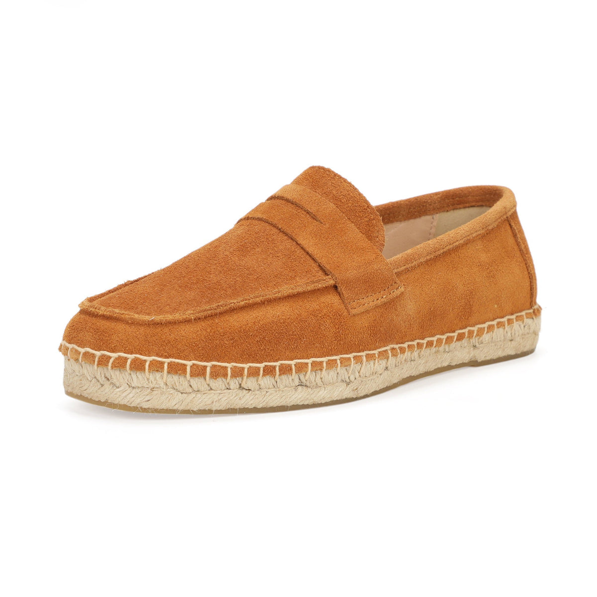 Espadrilles penny à enfiler au chic discret au style intemporel homme – Vaugines