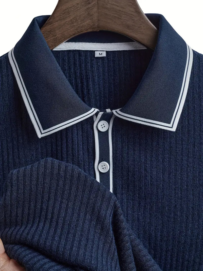 Blazer élégance méditerranéenne coupe ajustée structure sur mesure homme – Me