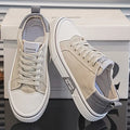 Chaussures confortables semelle amortie coupe casual homme – Chézy
