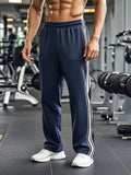 Pantalon de sport à cordon