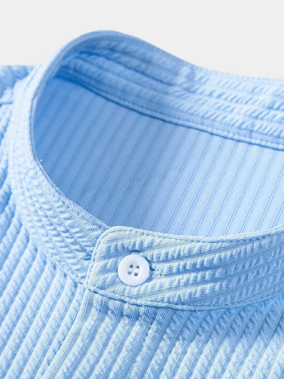 Chemise coupe classique toucher coton